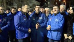 Trolling democrat în circumscripția 33. Candu strigă „Victorie” pentru Țuțu și de ce-l cheamă democrații înapoi la muncă pe Andrei Popov (VIDEO)