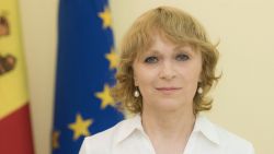 Un apartament de 27 de metri pătrați și mai multe conturi bancare: Cu ce avere a venit în funcție ministra Ala Nemerenco (DOC)
