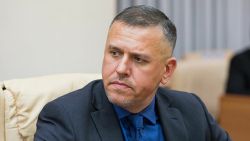 Alexandru Pînzari, după trei zile în arest preventiv: Măsura e ilegală şi acuzaţiile - nefondate