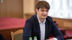 Andrei Spînu: Chiar dacă vedem o creștere fulminantă a prețurilor la gaze pe piețele internaționale, asta nu va afecta imediat R. Moldova.