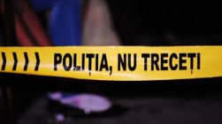 Cadavrul unui bărbat, găsit în râul Bîc