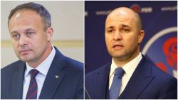 Cebotari, despre Candu: „E o persoană visătoare și nu poate spune minciuni” (FOCUS)