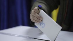 CEC: Pentru alegerile locale din 21 noiembrie sunt așteptați la urnele de vot 130 de mii de alegători