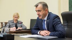 Chicu spune că preoții au respectat restricțiile în Noaptea Învierii, după ce Dodon a dat asigurări că aceștia nu vor fi amendați