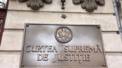 CSJ respinge recursul lui Andrei Năstase în cauza celor 42 de secții de vot pentru locuitorii din stânga Nistrului