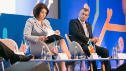 Diacov, despre numirea Monicăi Babuc ambasadoare la București: „Nu, am văzut doar în presă”