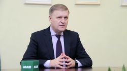 Președintele MAIB asigură toți antreprenorii și persoanele fizice despre continuitatea operațiunilor bancare