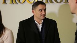 Dodon: La Curtea Constituțională se va examina o sesizare care ar putea afecta „scaunul” lui Stoianoglo. Sîrbu: Nu are nicio legatură
