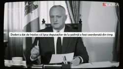 Dodon recunoaște că recurge la aceleași practici utilizate anterior de guvernarea PDM? (VIDEO)