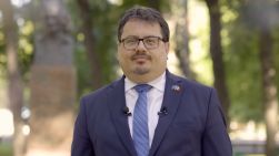 Ambasadorul UE în R. Moldova, Peter Michalko, a fost numit șef al Delegației UE în Azerbaidjan