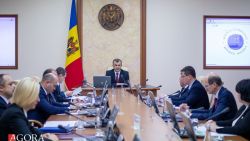Guvernul Chicu ar putea cădea în câteva săptămâni? Munteanu: Noi am propus o formulă în care PPDA recomandă un prim-ministru