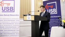 Încă un candidat a cerut să fie înregistrat în cursa pentru șefia capitalei