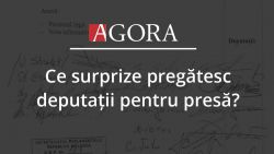 Legea antipropagandă revine: Modificările dorite de democrați și liberal-democrați la Codul Audiovizualului