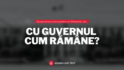 LIVE TEXT. 11.02.2021. A fi sau a nu fi Guvernul Gavrilița: Parlamentul se pronunță asupra Programului de guvernare și a componenței Cabinetului de miniștri