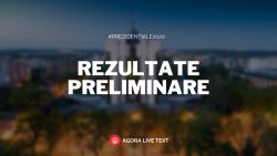 LIVE TEXT. 15 noiembrie 2020: Moldovenii își aleg președintele, în turul II