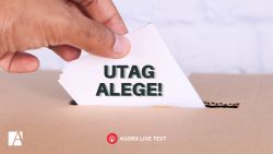 LIVE TEXT! 19 septembrie 2021: Locuitorii Găgăuziei își aleg deputații în Adunarea Populară