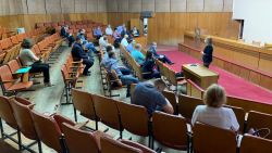 Mai mulți membri și consilieri raionali au părăsit rândurile PAS din OT Ungheni, „din motivele dictaturii instaurate”. Iată reacția PAS (DOC)