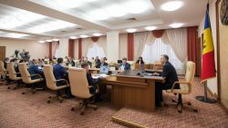 Ministrul Finanțelor: Deficitul bugetar va crește de la 7,4 miliarde lei la 16,2 miliarde lei. Cum ar urma să fie acoperit