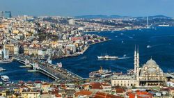 Moldovenii vor vizita Turcia atât pe cale aeriană, cât și pe cale terestră și maritimă. De când intră în vigoare dreptul de a călători