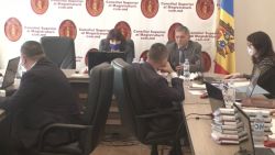 Numirea unui nou membru temporar la CSM, motiv de dispută la ședința Consiliului
