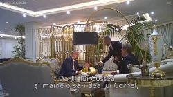 PA nu va începe urmărirea penală pe cazul „kuliok”: „În cadrul procesului penal nu a fost posibil de stabilit conținutul sacoșei”