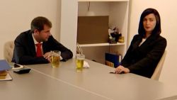 Platon ar fi pregătit un video fals pentru denigrarea imaginii Maiei Sandu și PAS în campania electorală. În secvențe apare Ilan Șor (VIDEO)
