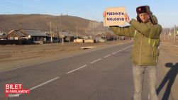 Podcastul „Bilet în Parlament”. Hai să ne lansăm în drum! De unde s-au „catapultat” în campanie candidații și cât de reale le sunt promisiunile