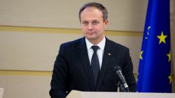 Pro Moldova va ataca la CC legea bugetului și pachetul „anti-criză”. Candu: „A fost încălcat dreptul constituțional al deputaților”