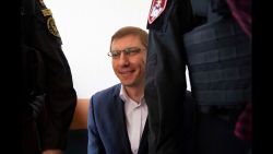 Procurorii efectuează percheziții în dosarul lui Viorel Morari