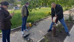 Senzori de monitorizare a apelor subterane vor fi instalați în mai multe raioane din țară