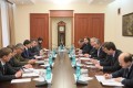 Sistemul financiar-bancar, în vizorul Comitetului Naţional de Stabilitate Financiară