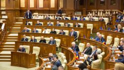„Trebuia să-i sunați”. PD și PSRM au numit cei patru membri ai CSM din rândul profesorilor cu drept titulari în lipsa acestora