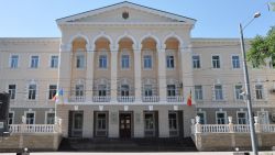 Un angajat din subdiviziunile MAI, implicat într-un accident soldat cu decesul unui pieton. Reacția ministerului