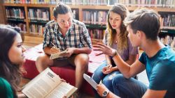 Universitățile vor primi alocații bugetare după o nouă metodologie