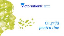 O bancă de la noi a instalat, la sediul central, un senzor de măsurare a calității aerului