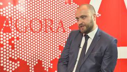 VIDEO. Sergiu Cuznețov: Ceea ce putem noi exporta în domeniul IT este creierul, talentul și abilitățile noastre