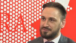 VIDEO. Soluții de business cu Serj Zănoagă: În IT sunt multe instrumente utile pentru business