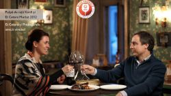 VIDEO. „Wine Friendly”. Combinația dintre Merlot de la Etcetera și pulpa de rață Konfi de la Propaganda